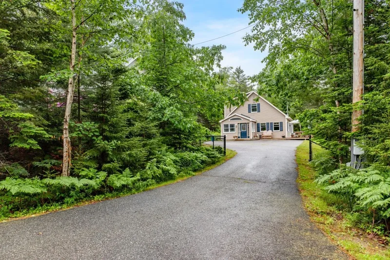 39 Kitteridge Brook Road, Bar Harbor, ME 04609, Bar Harbor, Maine, United States. - Photo 48