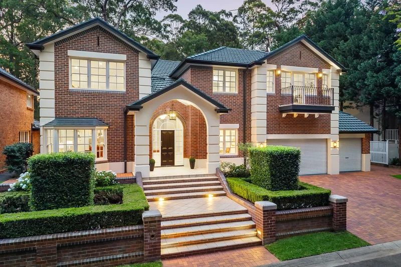 Sydney, NSW 2125, West Pennant Hills, New South Wales, Australia. - Photo 21