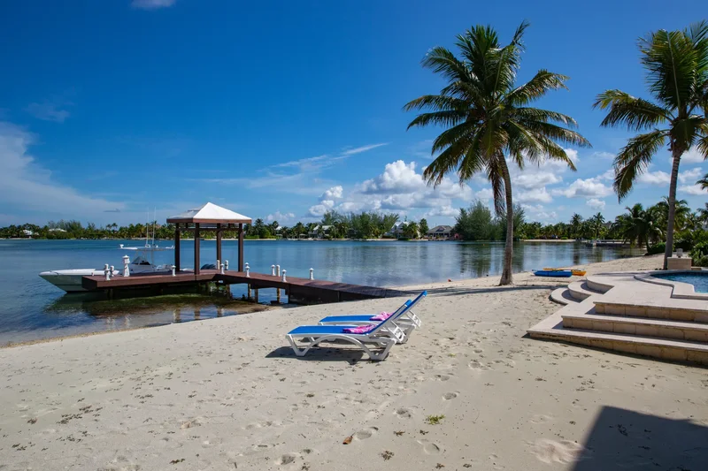 92 Finger Cay Rd , Cayman Kai, 06~, Rum Point, North Side, Cayman Islands. - Photo 42