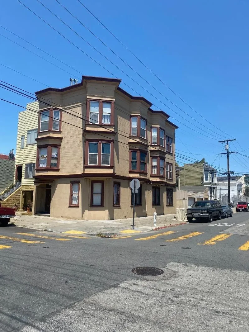 3050-3052 25th Street, San Francisco, California, United States. - Photo 2