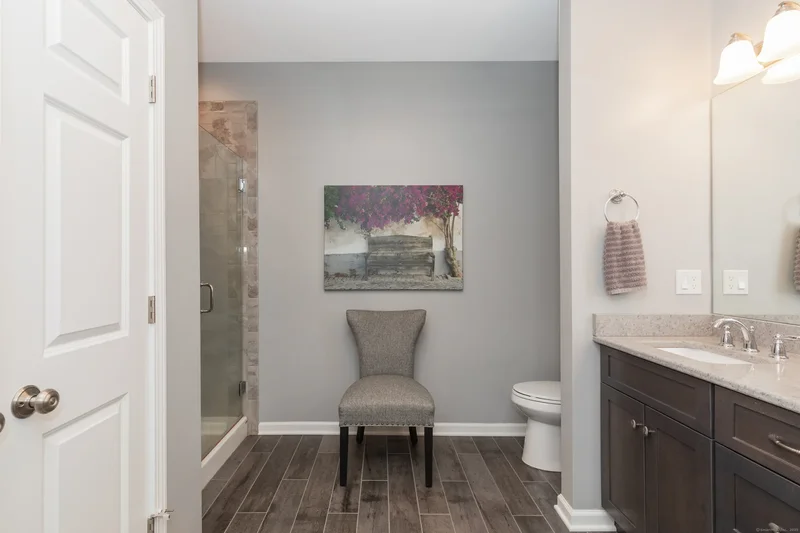112 Periwinkle Drive, 112, Middlebury, CT 06762, Middlebury, Connecticut, United States. - Photo 53