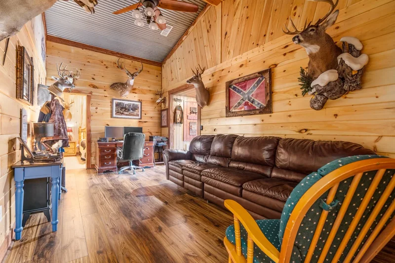 Tbd Fcr 920, Mexia, TX 76667, Teague, Texas, United States. - Photo 25