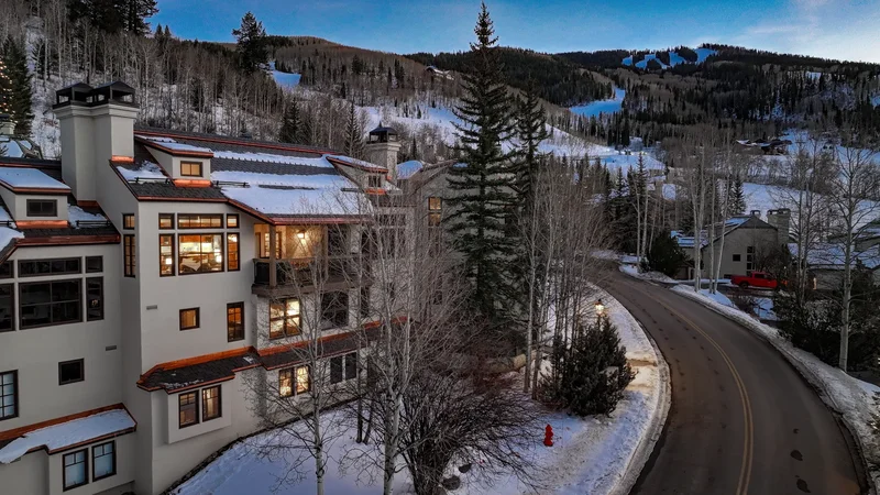 17 Meadow Court #E2 , Beaver Creek, CO 81620, Avon, Colorado, United States. - Photo 10