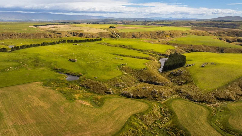Middlemarch, Dunedin, OTA 9074, Pukerangi, Otago, New Zealand. - Photo 22