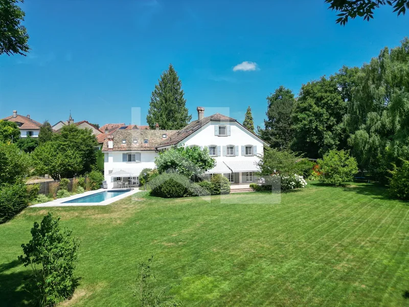 Magnifique Maison De Village