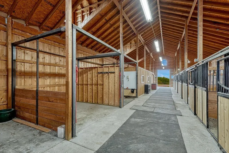 8780 Steeplechase Drive, Franktown, Colorado, United States. - Photo 35
