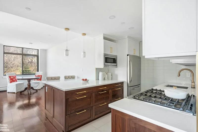 Residential Central Harlem