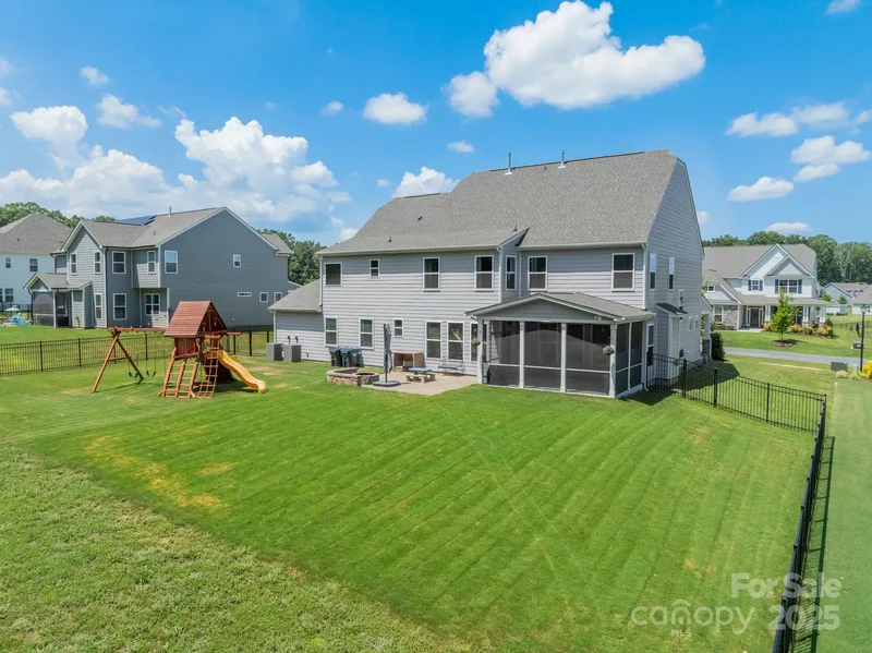 849 Yucatan Drive, Waxhaw, NC 28173, Waxhaw, North Carolina, United States. - Photo 42