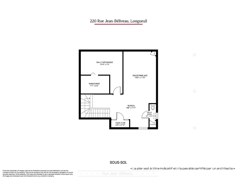 220 Rue Jean-Béliveau, Longueuil, Quebec, Canada. - Photo 36