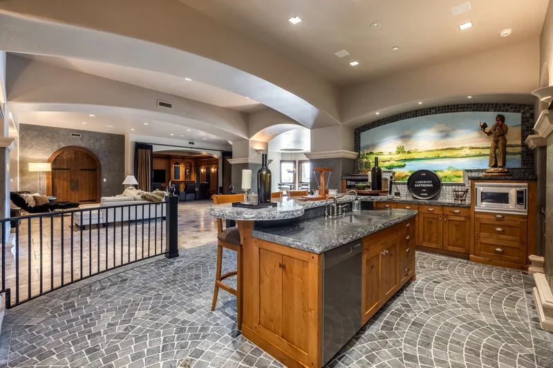 8066 North Red Fox Court, Park City, UT 84098, Park City, Utah, United States. - Photo 55
