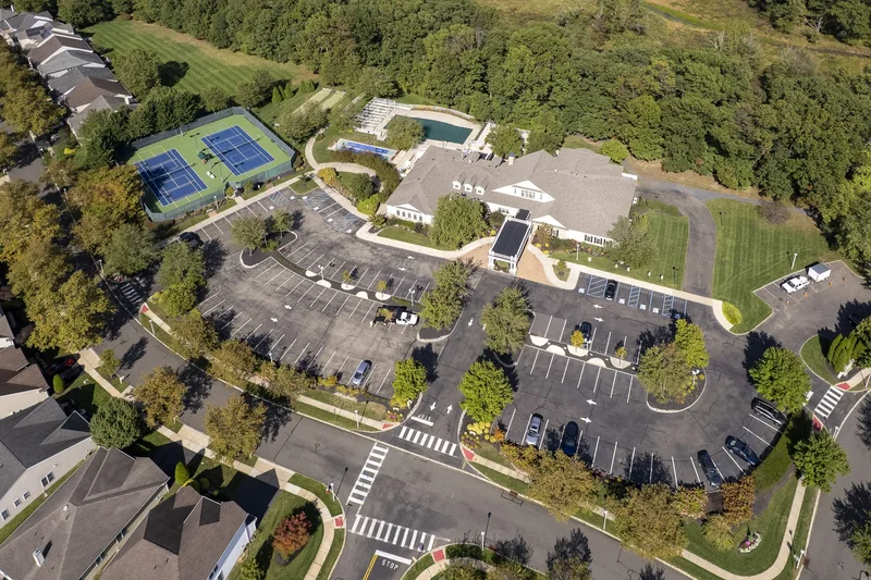 25 Aristotle Way , East Windsor, NJ 08512, Cranbury Township, New Jersey, United States. - Photo 54