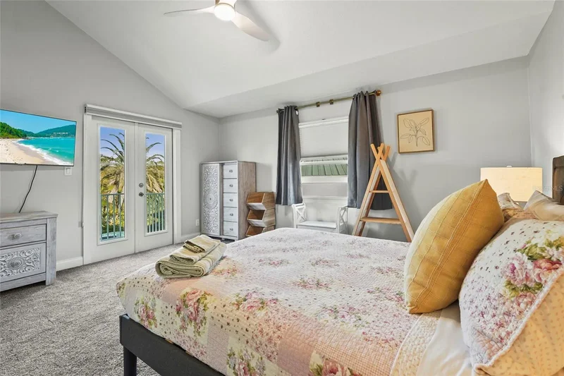 430 ISLAND CIRCLE, SARASOTA, FL 34242, Siesta Key, Florida, United States. - Photo 44
