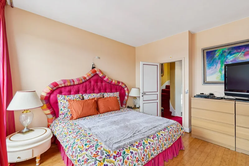 BOULOGNE BILLANCOURT, J 92100, Boulogne-Billancourt, Île-de-France, France. - Photo 16