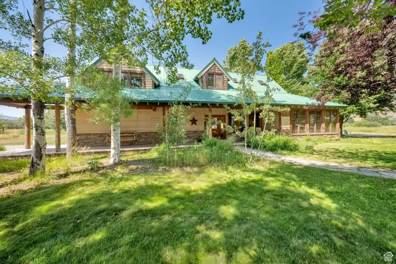 3462 E 4100 N, Eden, Utah, United States. - Photo 48