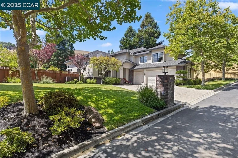 4101 Fox Creek Ct, Danville, California, United States. - Photo 53