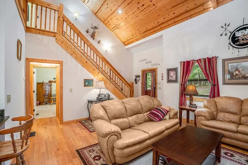 740 Oneida Circle, Ellijay, GA 30540, Ellijay, Georgia, United States. - Photo 8