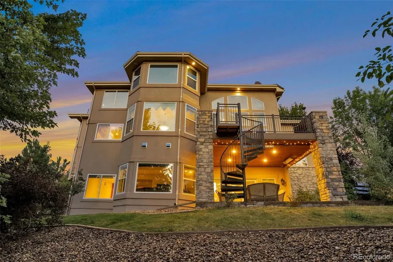 23967 E Hinsdale Place, Aurora, Colorado, United States. - Photo 46