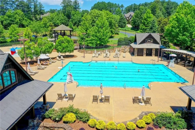 962 Chattooga Trace, Suwanee, GA 30024, Suwanee, Georgia, United States. - Photo 75