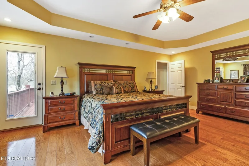 9019 Cherokee Trl, Crossville, TN 38572, Crossville, Tennessee, United States. - Photo 24