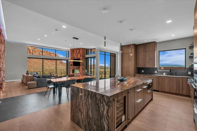 705 Sanctuary Place, Ivins, Utah, United States. - Photo 9