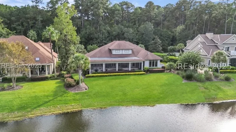 50 Lancaster Boulevard, Okatie, SC, 29909, USA, Bluffton, South Carolina, United States. - Photo 89