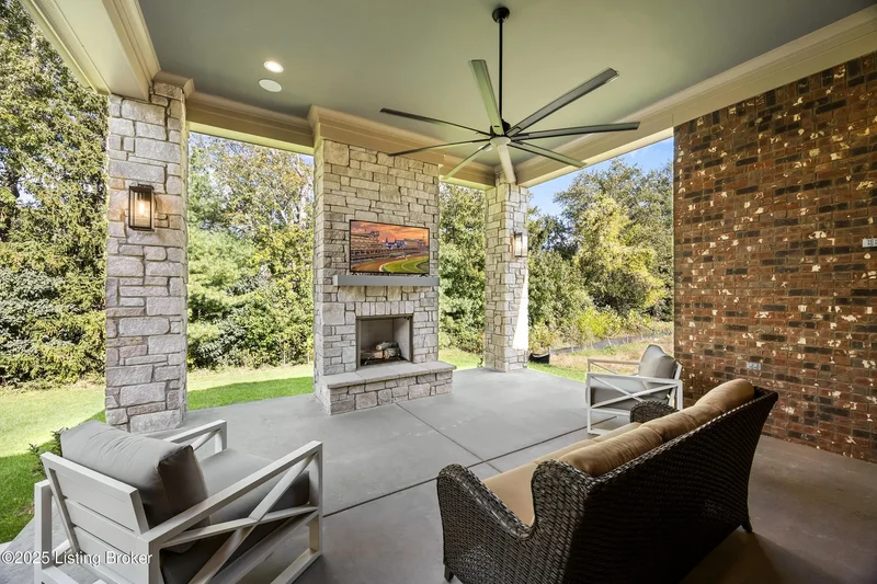 6511 Rosecliff Ct, Prospect, KY 40059, Prospect, Kentucky, United States. - Photo 20