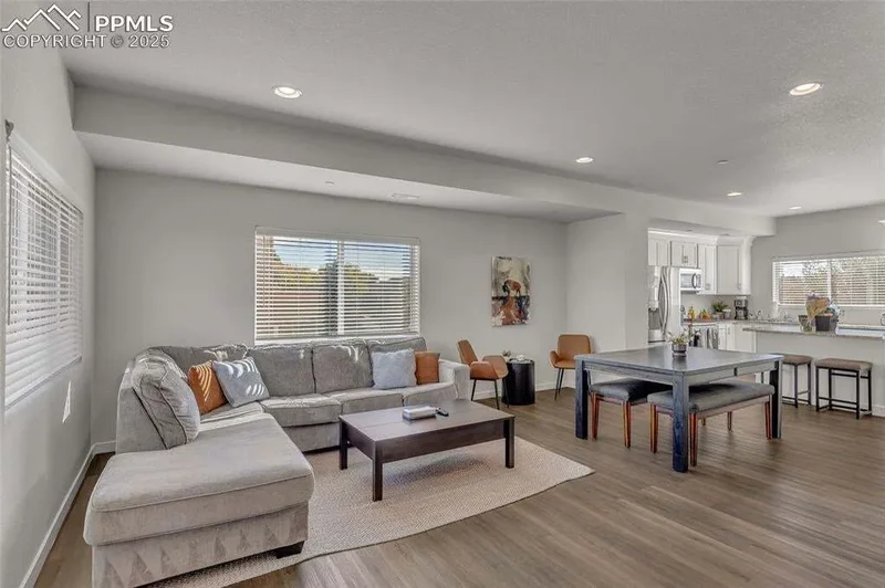 2220 E La Salle Street #104-105, Colorado Springs, CO 80909, Colorado Springs, Colorado, United States. - Photo 2