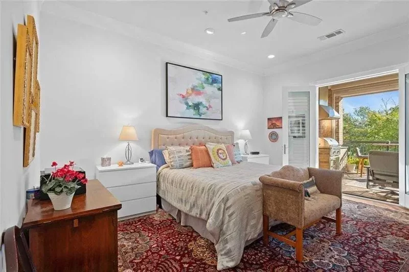 50 Canton Street, Alpharetta, Georgia, United States. - Photo 24
