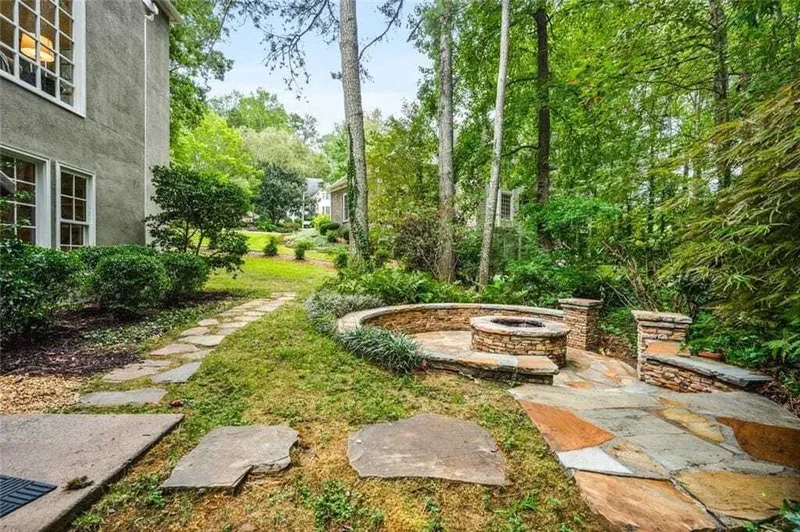 861 Chestnut Lake Drive, Marietta, GA, 30068, USA, Marietta, Georgia, United States. - Photo 15
