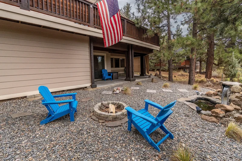 2980 NW Lucus, Bend, OR, 97703, USA, Bend, Oregon, United States. - Photo 25
