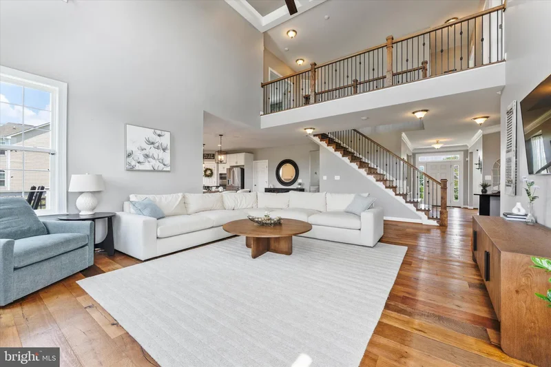 15061 LYNNFORD CT COURT, WATERFORD, VA 20197, Waterford, Virginia, United States. - Photo 58