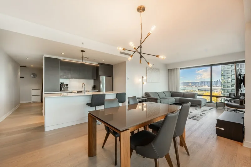 199 Rue de la Rotonde 901, Montréal, Quebec, Canada. - Photo 14