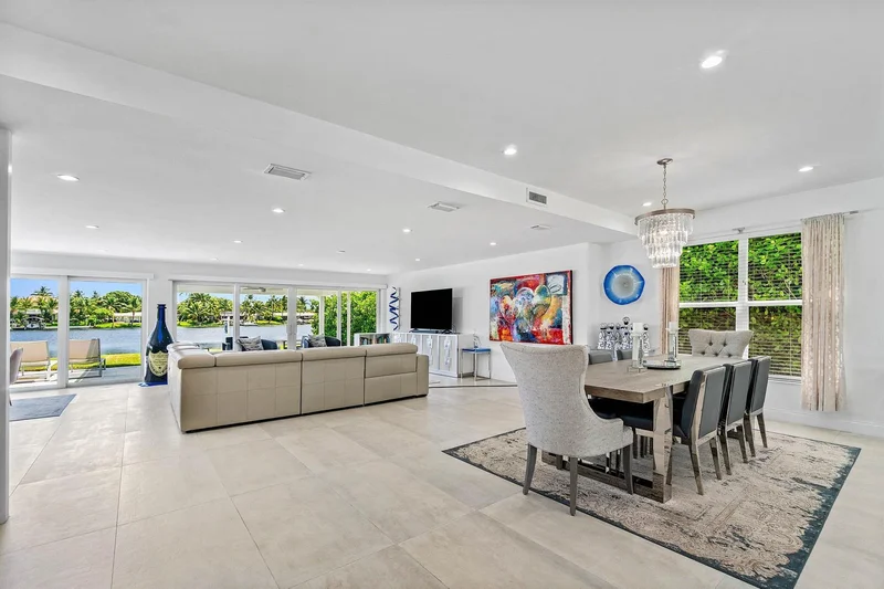 7150 W Lake Drive, West Palm Beach, Florida, United States. - Photo 10