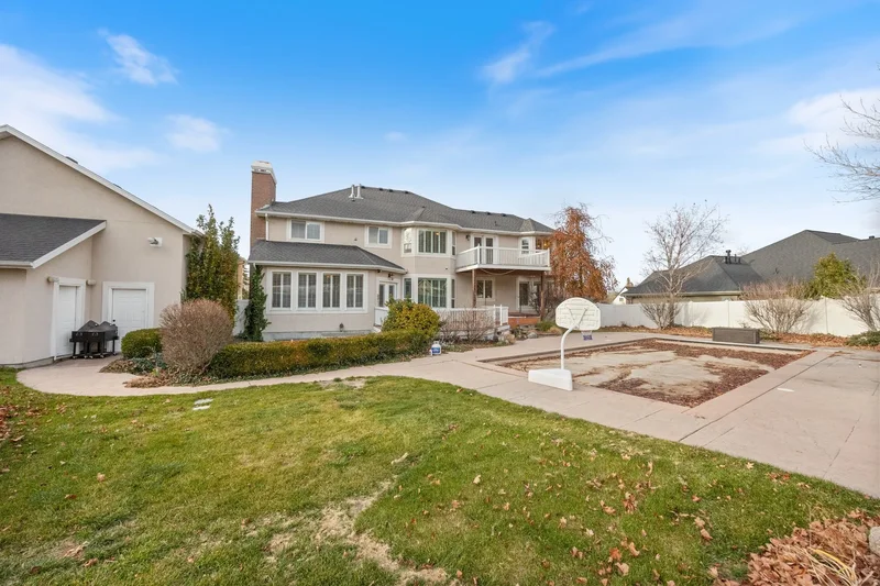 13353 S PEACH ORCHARD CT, Draper, Utah, United States. - Photo 36