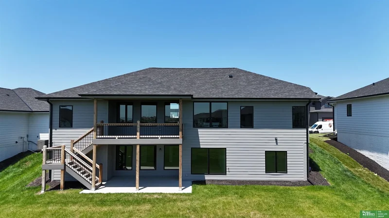 21119 Arlington Street, Elkhorn, NE 68022, Omaha, Nebraska, United States. - Photo 38