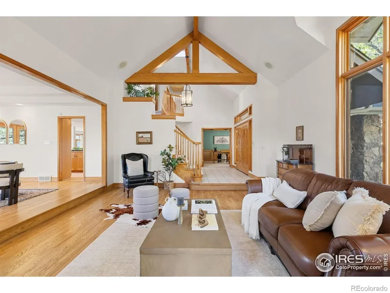 2554 Linden Drive, Boulder, Colorado, United States. - Photo 19