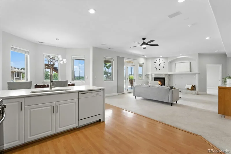 7092 Secrest Court, Arvada, Colorado, United States. - Photo 36