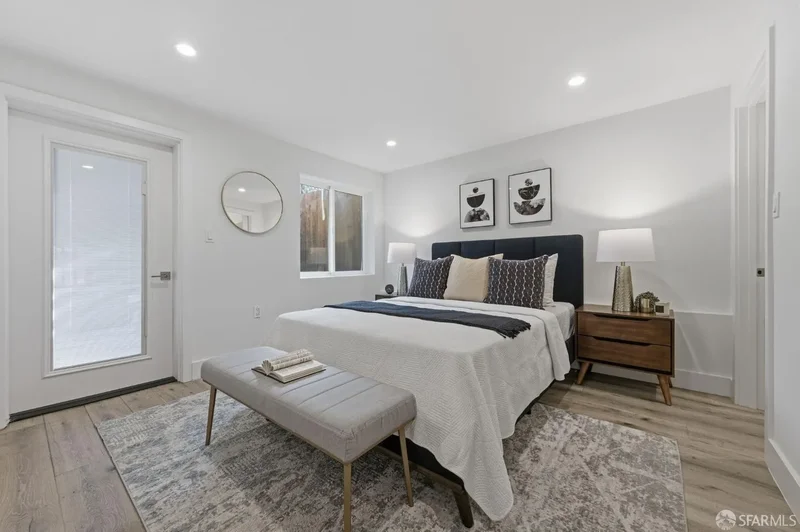 1822 27th Avenue, San Francisco, California, United States. - Photo 19