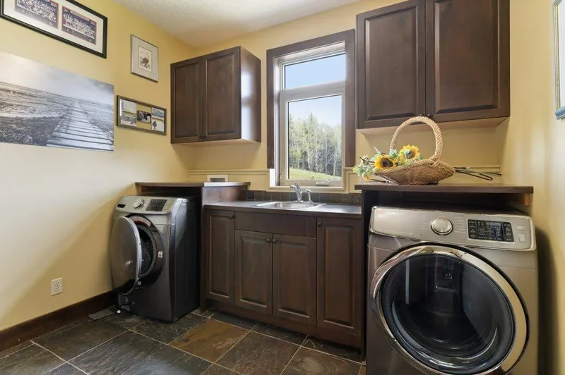 316042 160 AV W, Rural Foothills County, AB, T0L 1W2, CANADA, Calgary, Alberta, Canada. - Photo 24