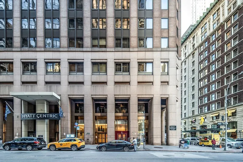 75 Wall St. 18fg, New York, NY 10005, New York, New York, United States. - Photo 11