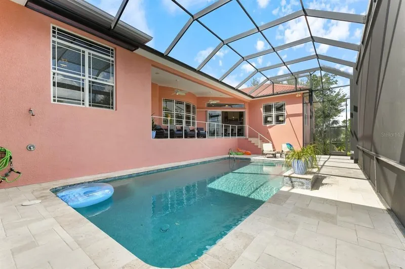 4409 Crews Court, Port Charlotte, FL 33952, Port Charlotte, Florida, United States. - Photo 62