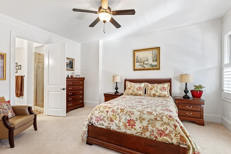 805 Top Ridge Drive , Sunset, SC 29685, Sunset, South Carolina, United States. - Photo 21