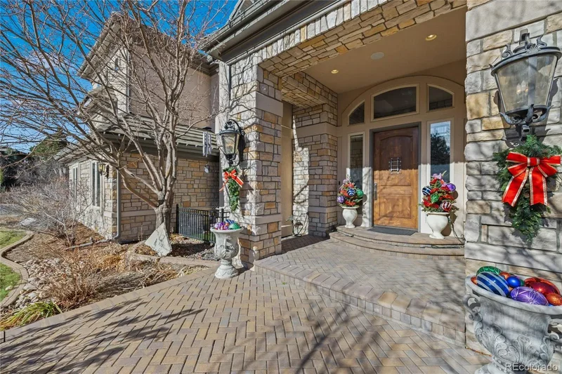 8751 Crooked Stick Place, Lone Tree, Colorado, United States. - Photo 7