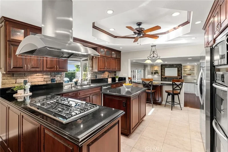 18242 Midbury, Brea, CA 92821, Brea, California, United States. - Photo 43