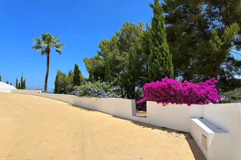 Av. de Cala Molí, Illes Balears, Spain, Cala Moli, Sant Josep de sa Talaia, Spain. - Photo 27