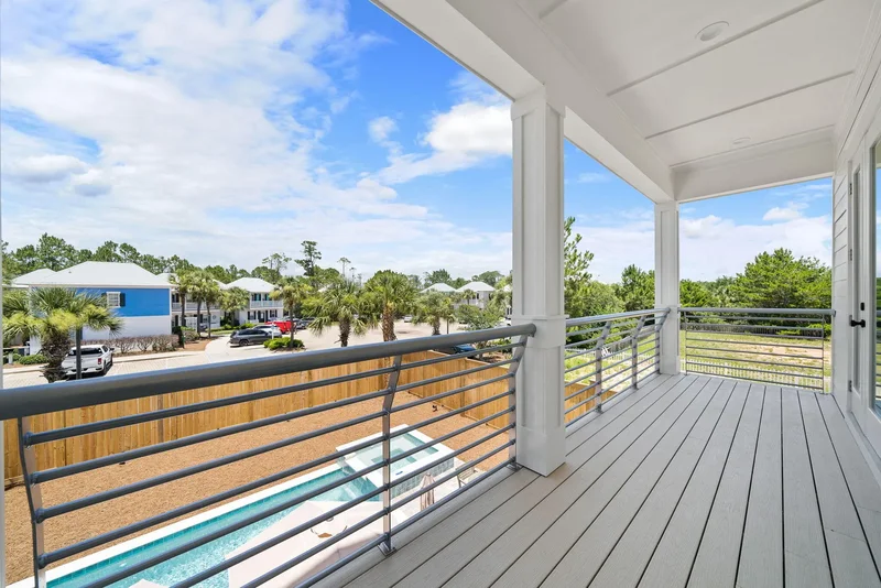 Santa Rosa Beach, Florida, United States. - Photo 42