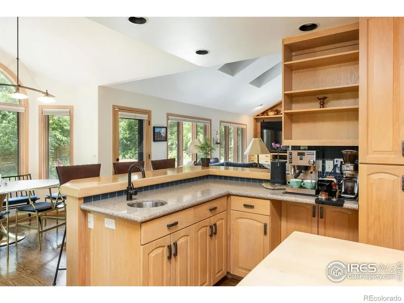 1127 Juniper Avenue, Boulder, Colorado, United States. - Photo 10