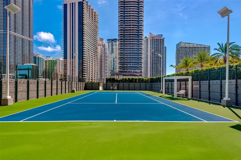 801 S Miami Ave 5508, Miami, Florida, United States. - Photo 27
