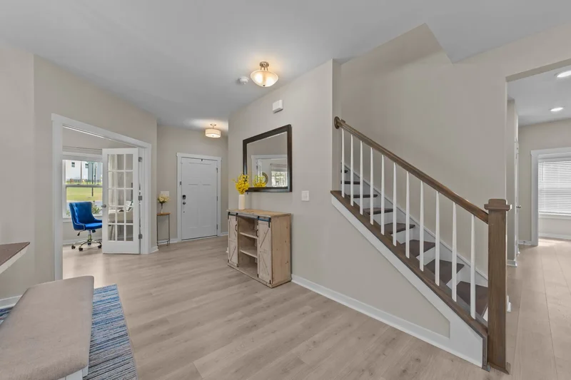 41 Capstone Drive , Clayton, NC 27527, Clayton, North Carolina, United States. - Photo 5