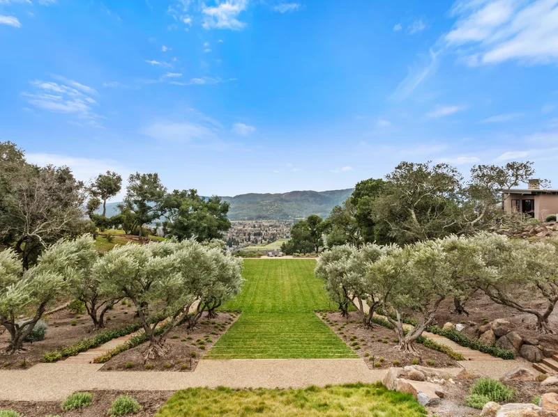 860 Meadowood Lane , St. Helena, CA 94574, St. Helena, California, United States. - Photo 70